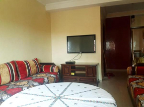 Nice seaside appartement with 4 swimming pools, Mohammedia